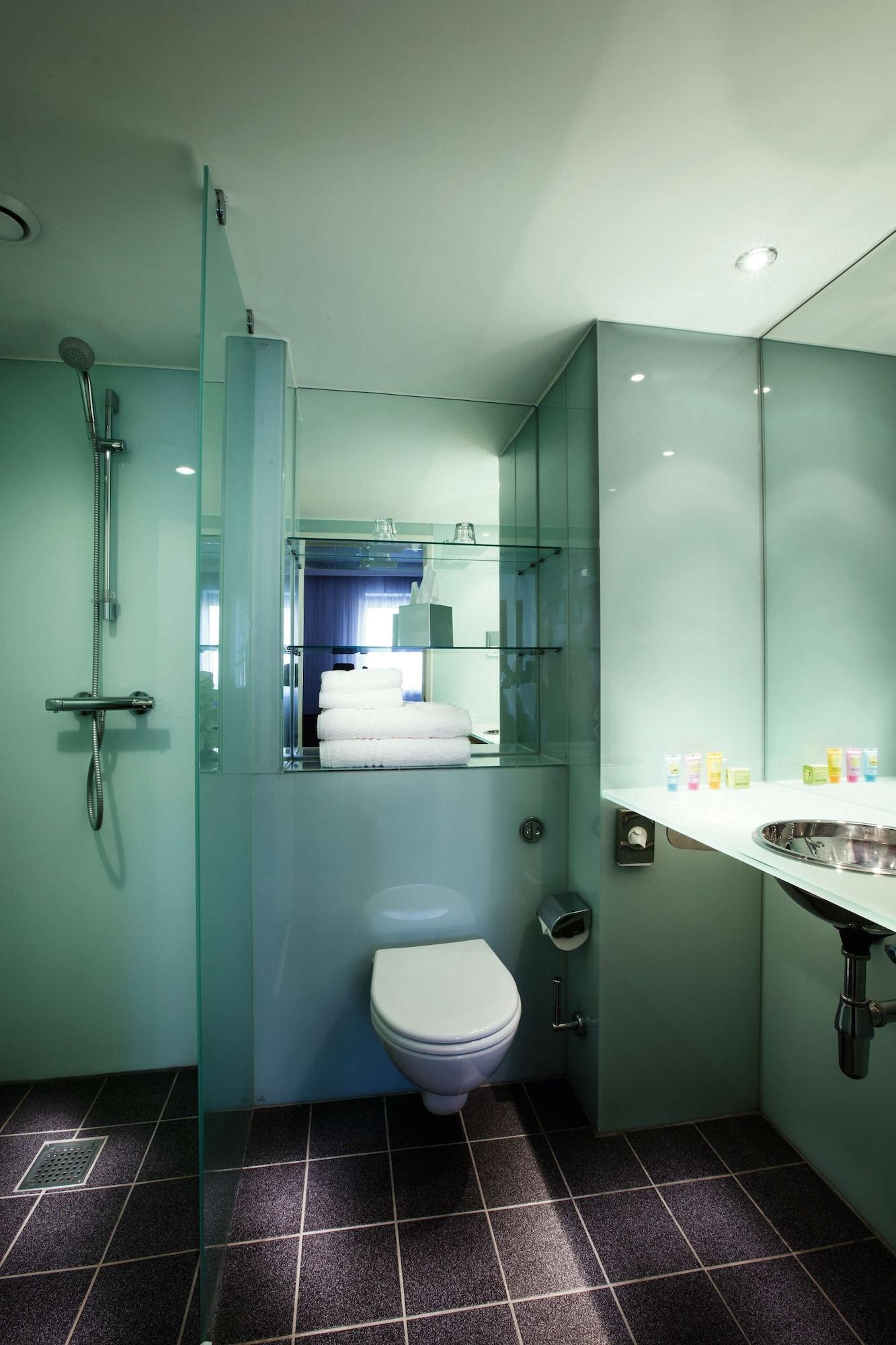Pentahotel 4* Warrington (Cheshire)