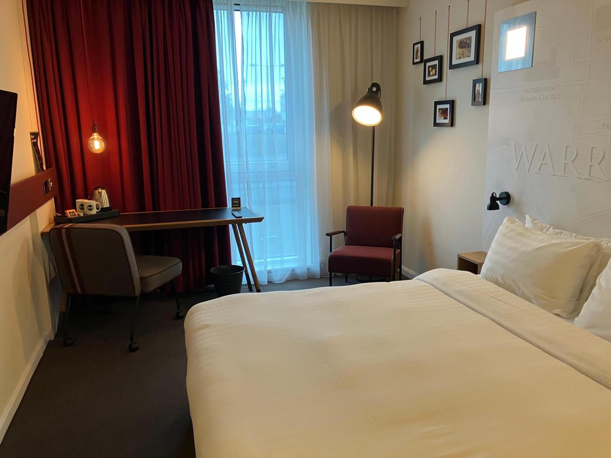Pentahotel