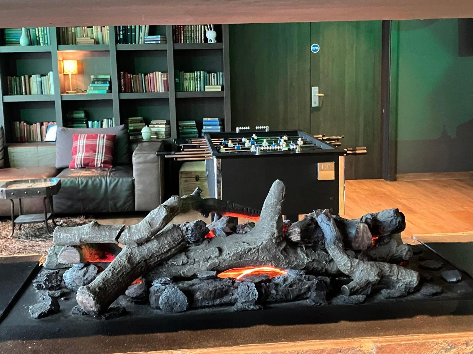 Hotel Pentahotel 4*
