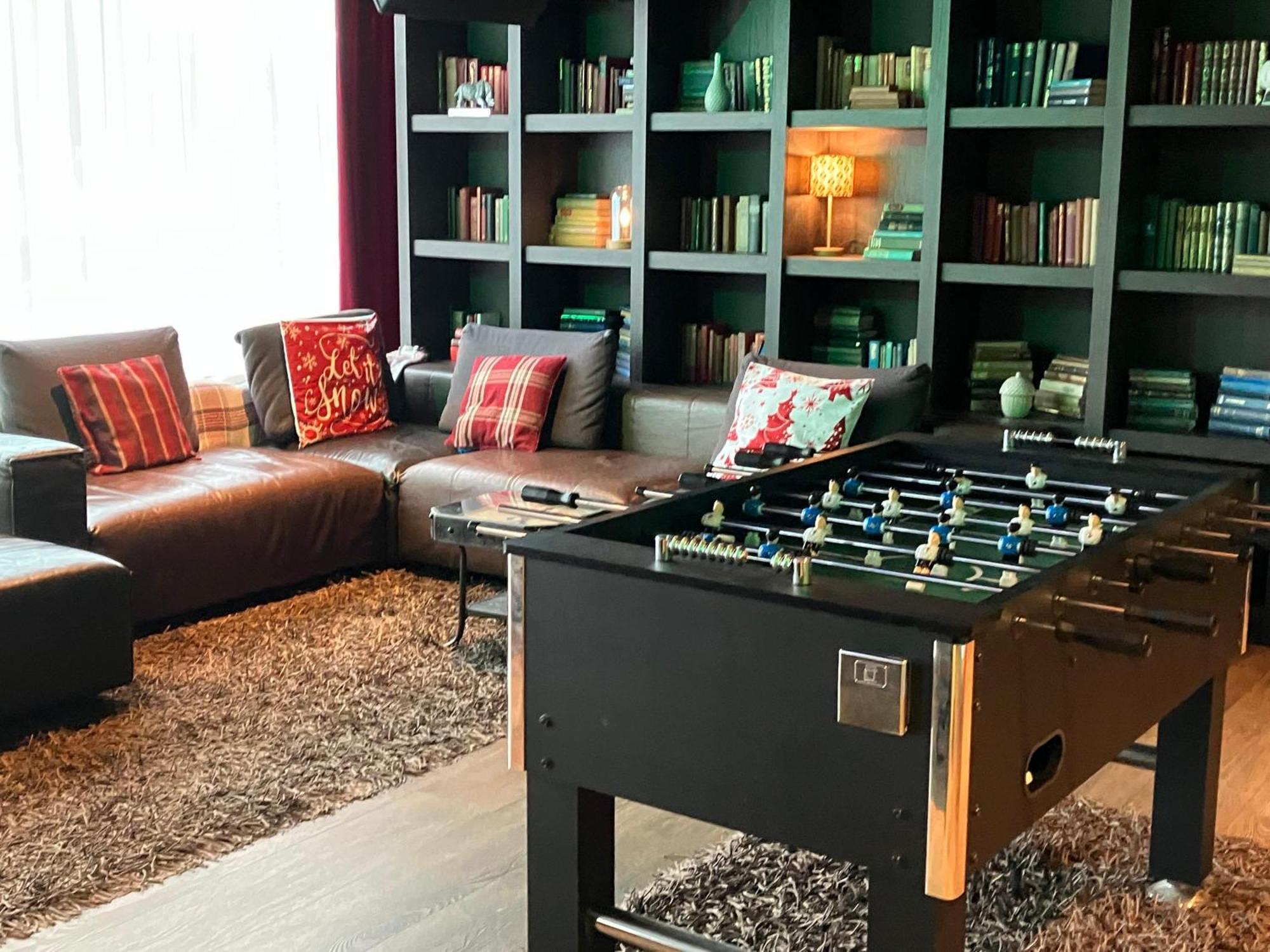 Pentahotel