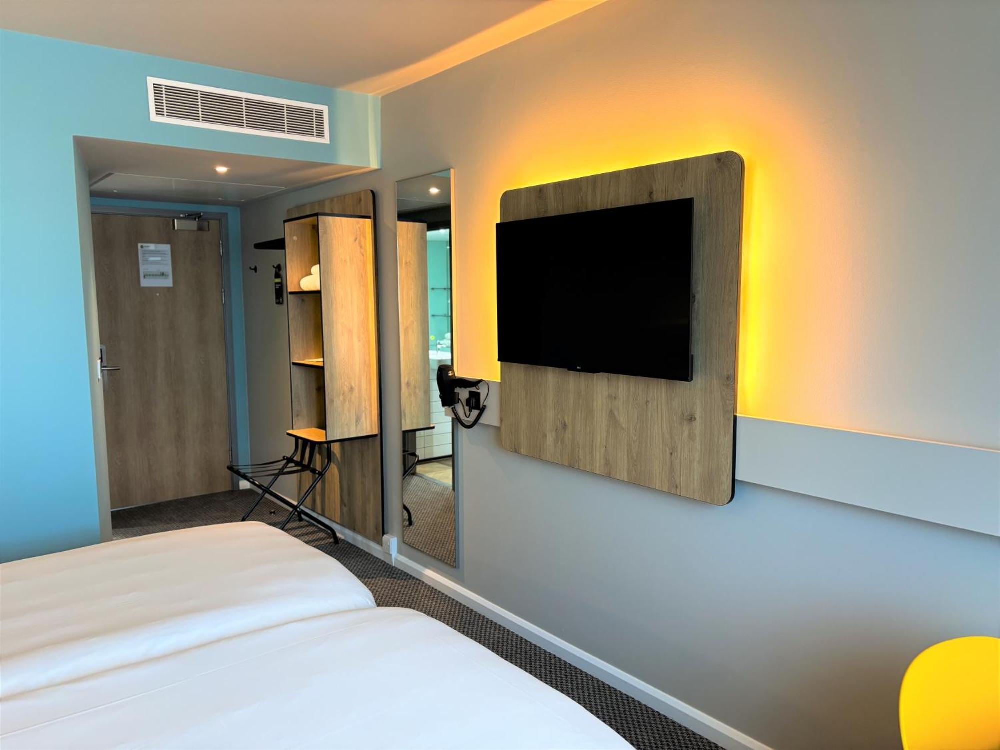 Pentahotel 4* Warrington (Cheshire)