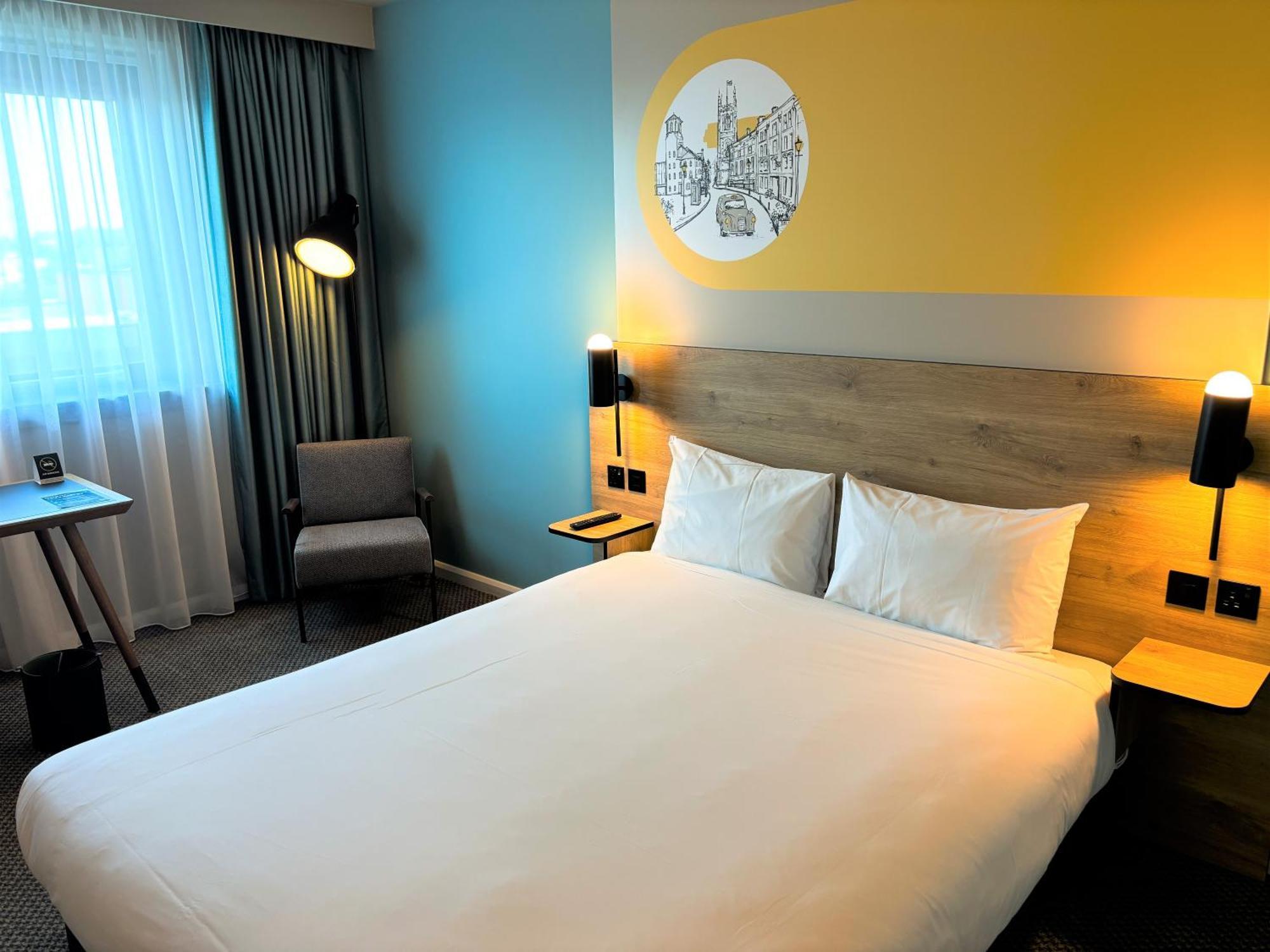 Pentahotel