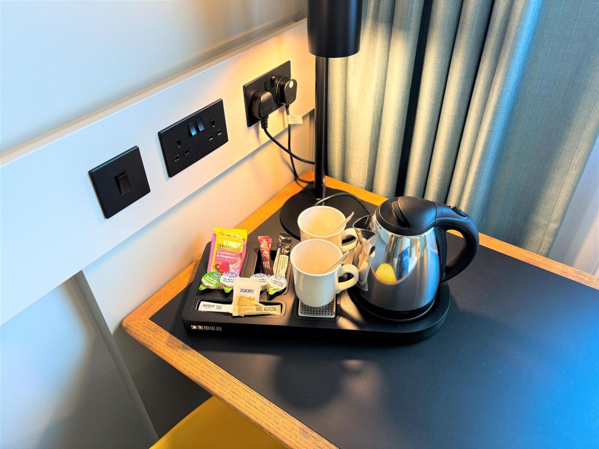 Pentahotel 4*