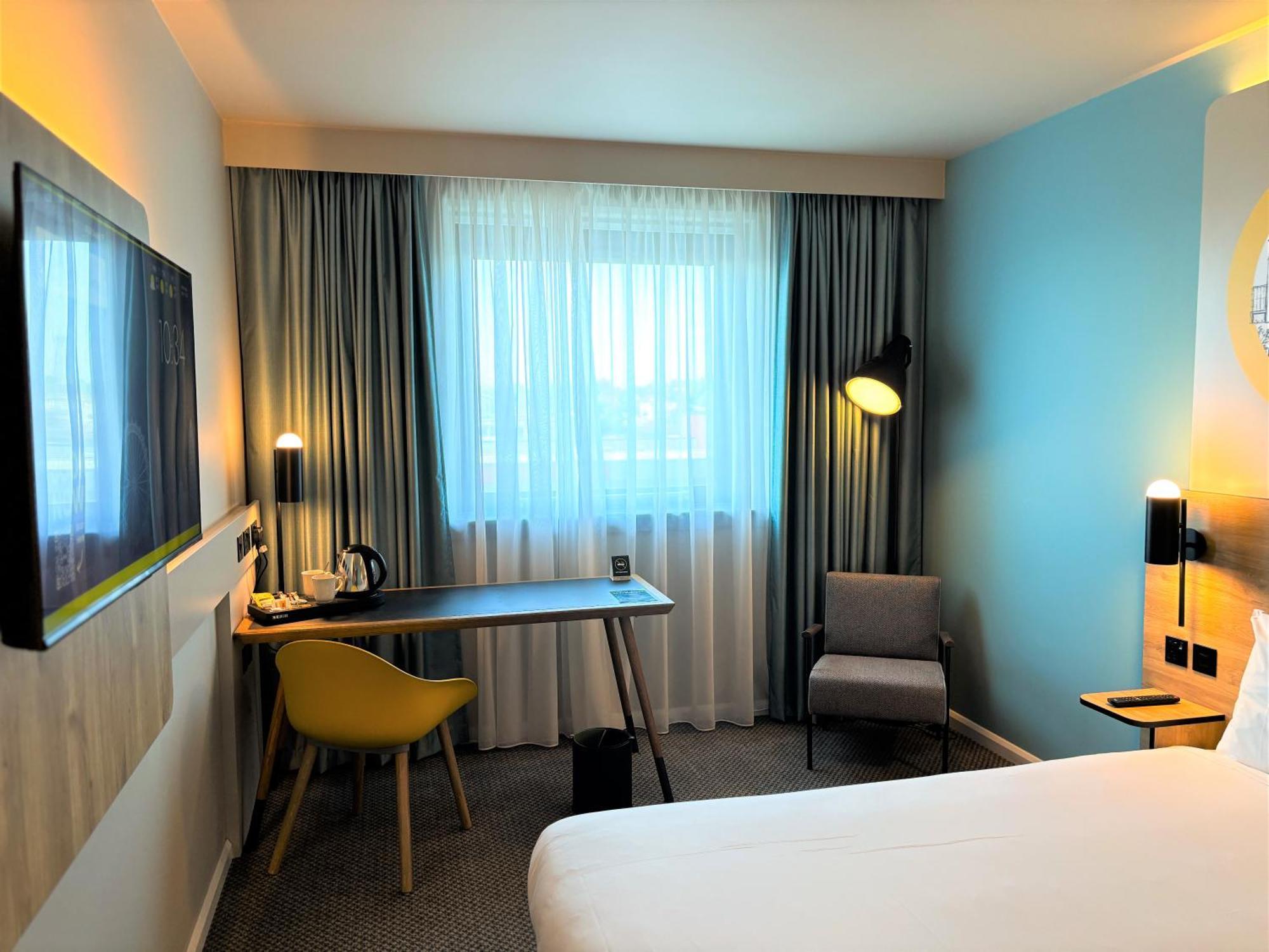 Pentahotel Warrington (Cheshire)
