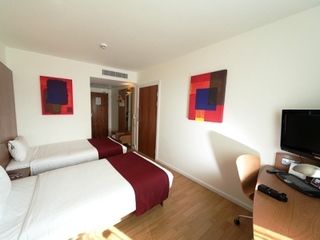 Pentahotel