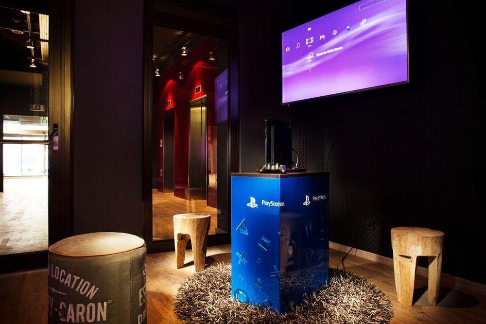 Pentahotel 4*