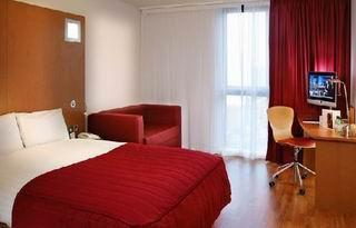 Pentahotel 4* Warrington (Cheshire)