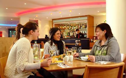 Pentahotel Hotel