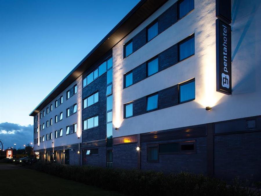 Pentahotel 4* Warrington (Cheshire)