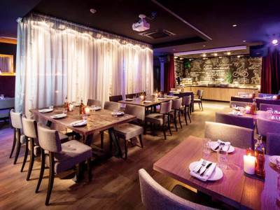 Pentahotel Hotel