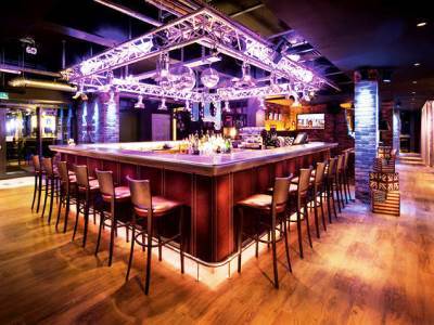 Hotel Pentahotel 4*
