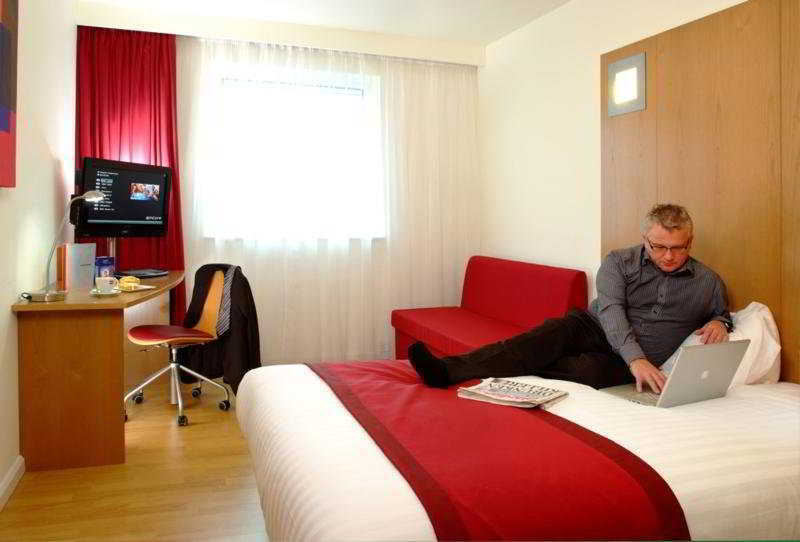 Pentahotel Warrington (Cheshire)