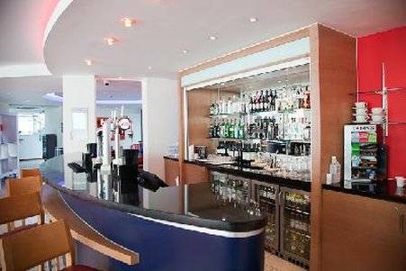 Pentahotel Hotel 4*
