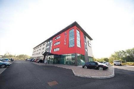 Pentahotel Warrington (Cheshire)