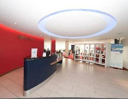 Hotel Pentahotel Warrington
