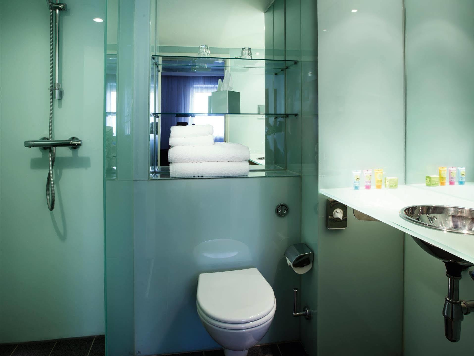 Pentahotel 4*