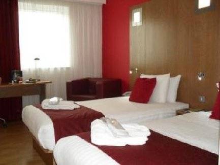Pentahotel