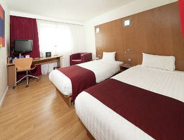 Hotel Pentahotel