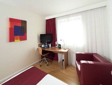 Pentahotel 4*