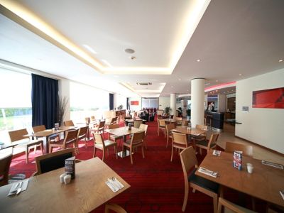 Hotel Pentahotel 4*